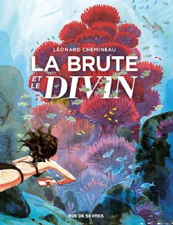 LA BRUTE ET LE DIVIN -  (FRENCH V.)