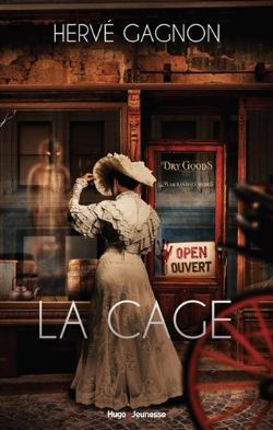 LA CAGE -  (FRENCH V.)