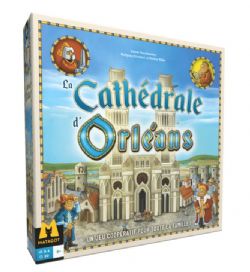 LA CATHÉDRALE D'ORLÉANS (FRENCH)