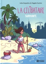 LA CELIBATAIRE -  SURVIVANTE (FRENCH V.) 02