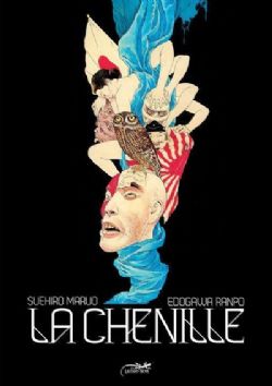 LA CHENILLE -  (FRENCH V.)