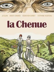 LA CHENUE