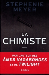LA CHIMISTE (GRAND FORMAT)
