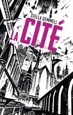 LA CITÉ -  (FRENCH V.) 01