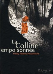 LA COLLINE EMPOISONNEE