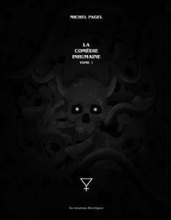 LA COMÉDIE INHUMAINE -  INTÉGRALE (FRENCH V.) 01