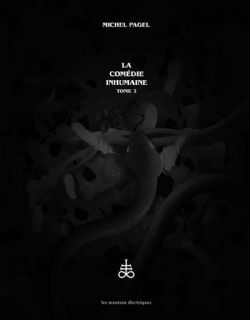 LA COMÉDIE INHUMAINE -  INTÉGRALE (FRENCH V.) 02