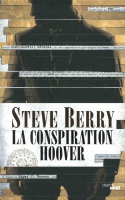 LA CONSPIRATION HOOVER -  (FRENCH V.)