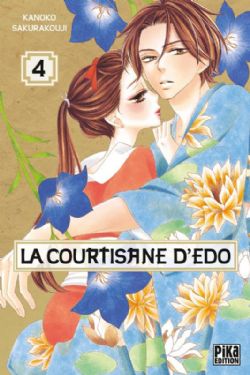 LA COURTISANE D'EDO -  (FRENCH V.) 04