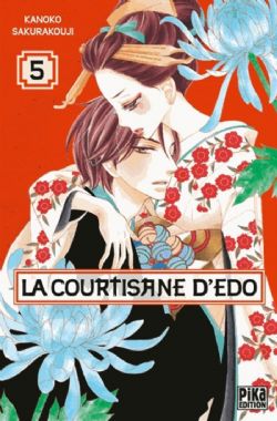 LA COURTISANE D'EDO -  (FRENCH V.) 05