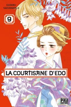 LA COURTISANE D'EDO -  (FRENCH V.) 09