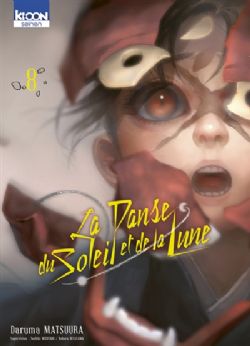 LA DANSE DU SOLEIL ET DE LA LUNE -  (FRENCH V.) 08