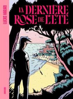 LA DERNIÈRE ROSE DE L'ÉTÉ