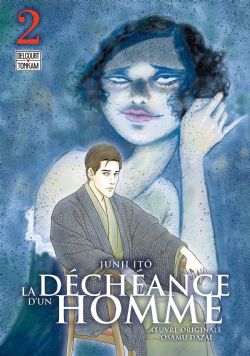 LA DÉCHÉANCE D'UN HOMME -  (FRENCH V.) 02