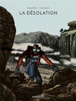 LA DÉSOLATION