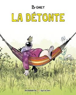 LA DÉTONTE -  (FRENCH V.)