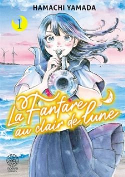 LA FANFARE AU CLAIR DE LUNE -  (FRENCH V.) 01
