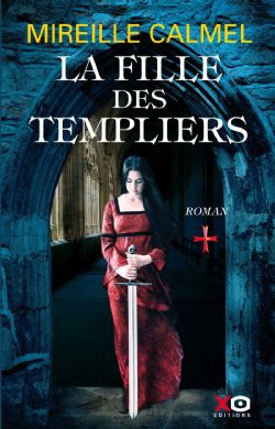 LA FILLE DES TEMPLIERS -  (FRENCH V.) 01