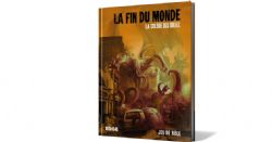 LA FIN DU MONDE -  LA COLÈRE DES DIEUX - JEU DE RÔLE (FRENCH)