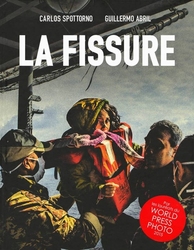 LA FISSURE -  (FRENCH V.)