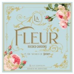 LA FLEUR -  BASE GAME (ENGLISH)