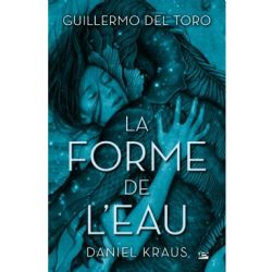 LA FORME DE L'EAU