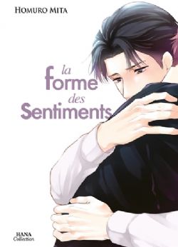 LA FORME DES SENTIMENTS -  (FRENCH V.) 01
