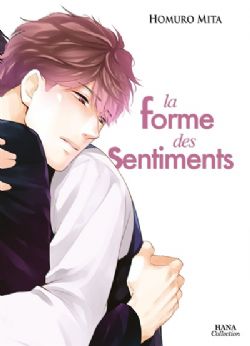 LA FORME DES SENTIMENTS -  (FRENCH V.) 02