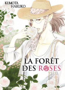 LA FORÊT DES ROSES -  (FRENCH V.)