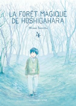 LA FORÊT MAGIQUE DE HOSHIGAHARA -  (FRENCH V.) 04