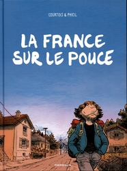 LA FRANCE SUR LE POUCE