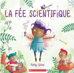 LA FÉE SCIENTIFIQUE -  (FRENCH V.)