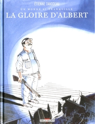 LA GLOIRE D'ALBERT (NOUVELLE ÉDITION)