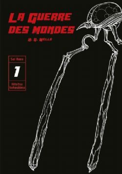 LA GUERRE DES MONDES -  (FRENCH V.) 01