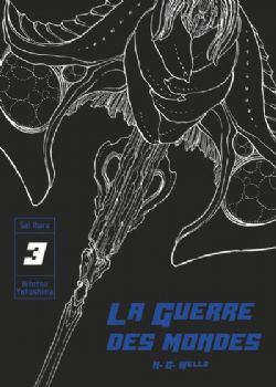 LA GUERRE DES MONDES -  (FRENCH V.) 03