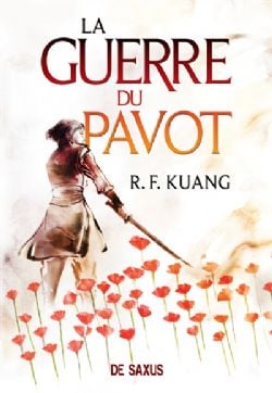 LA GUERRE DU PAVOT -  (FRENCH V.) 01