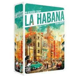 LA HABANA (BILINGUAL)