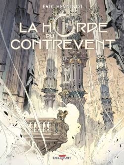 LA HORDE DU CONTREVENT -  ALTICCIO (FRENCH V.) 04