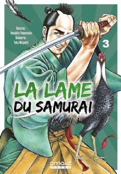 LA LAME DU SAMURAI -  (FRENCH V.) 03