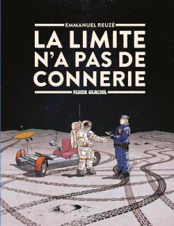LA LIMITE N'A PAS DE CONNERIE -  (FRENCH V.) 01