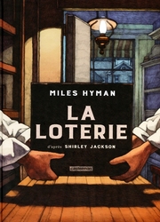 LA LOTERIE