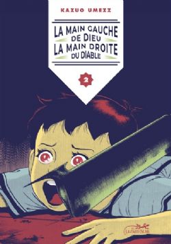 LA MAIN GAUCHE DE DIEU, LA MAIN DROITE DU DIABLE -  (FRENCH V.) 02