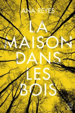 LA MAISON DANS LES BOIS -  (FRENCH V.)