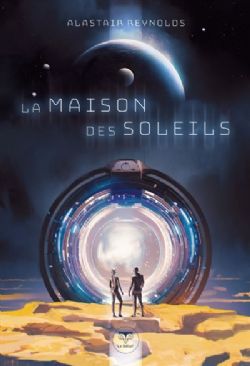 LA MAISON DES SOLEILS -  (FRENCH V.)