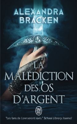 LA MALÉDICTION DES OS D'ARGENT -  (FRENCH V.) 01