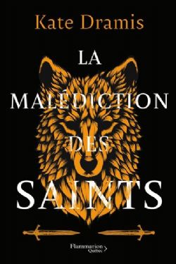 LA MALÉDICTION DES SAINTS -  (FRENCH V.) 01