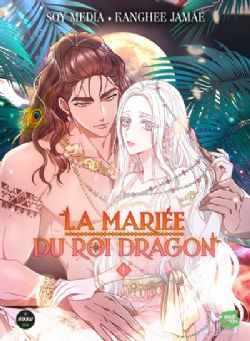 LA MARIÉE DU ROI DRAGON -  (FRENCH V.) 01