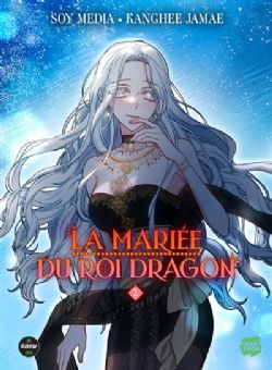 LA MARIÉE DU ROI DRAGON -  (FRENCH V.) 02