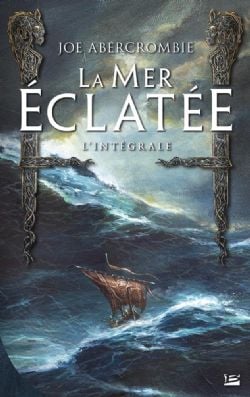 LA MER ÉCLATÉE -  L'INTÉGRALE