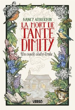 LA MORT DE LA TANTE DIMITY -  (FRENCH V.) 01